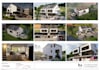 create 3d model and render exterior, interior, 3d floor plan