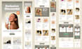 create newsletter on mailchimp, stripo, brevo, hubspot