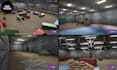 design the game environment with unreal engine