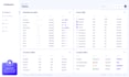 design website applications admin portal, client portal, dashboards etc