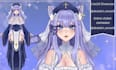 draw and rig 2d vtuber model anime live2d model anime 2d live2d vtuber rigging