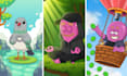 do awesome 2d video animation