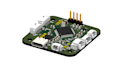 design your professional pcb in kicad, esp32, stm32,  nordic