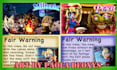 create thumbnails for streamers and youtubers