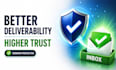 fix spf, dkim, dmarc and email authentication issues