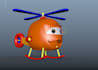 create 3d animation for you