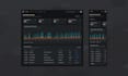 build professional dashboard design