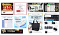 website, lp, UX design amazon bunner etc