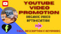 create and setup youtube channel perfectly with banner design