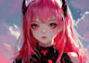 create your character in anime style