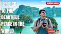 make attractive youtube thumbnail