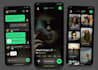 build tinder ai matchmaking dating app, ai companion app, ai nsfw girlfriend app