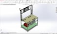 design 3d cad models in solidworks