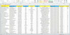 provide accurate data entry, web research, lead generation