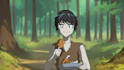 do anime animation 2d music video anime fight