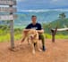 create ugc content with my dog