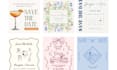 create a wedding or event invitation for you