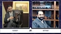 design custom live stream overlays and broadcast graphics for your show