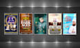 design an eye catching islamic flyer, brochure or poster