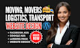 moving leads movers leads moving company leads transport leads logistics leads