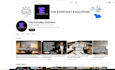 create and setup youtube channel with logo, banner, intro, outro