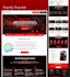 design a premium go high level website for more leads