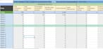 help fix your spreadsheets,be your google sheets expert for templates, dashboard