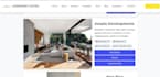 do  a professional mern stack web app with responsive design