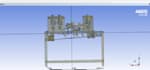 do structural analysis,cfd, and aerodynamics on ansys, comsol and solidworks