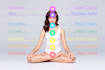 cast a powerful chakra balancing spell