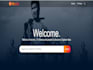 convert xd, figma designs to responsive react next js website using tailwind css