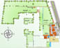 make site plan, plot plan of your property for city permit very fast