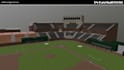 do 3d stadium animation, sports arena, 3d gym, 3d stadium modeling and rendering