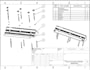 make 2d drawing with 3d model