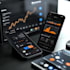 mobile app development android app ios app web desktop application using flutter