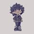 create chibi doodle art