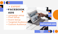 be your perfect facebook ads campaign manager