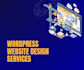 build responsive website design and business website in time