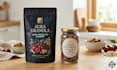 do premium mylar bag design pouch packaging and product label design
