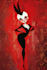 create you as hazbin hotel character