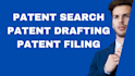 do patent filing over uspto