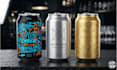 do beverage packaging juice label design energy drink can and soda label