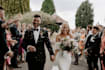 do wedding video editing with great vfx and motion graphics