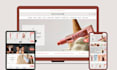 generate highly converting skin care leads cosmetic leads skin care website