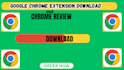 do chrome extension download and google chrome