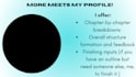 craft or help construct a book outline