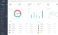 develop saas tools CRM influencer software with ai integration as a software dev