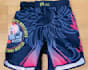 design and manufacture rashguards, MMA shorts, and fightwear