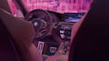 create 3d car model design for games