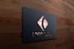 design modern signage, cnc cut logo and shop sign